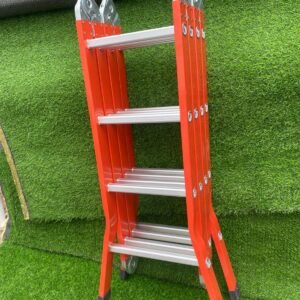 Escada Dielectrica Articulada